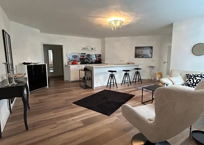 Ferienwohnung Ambiente 3