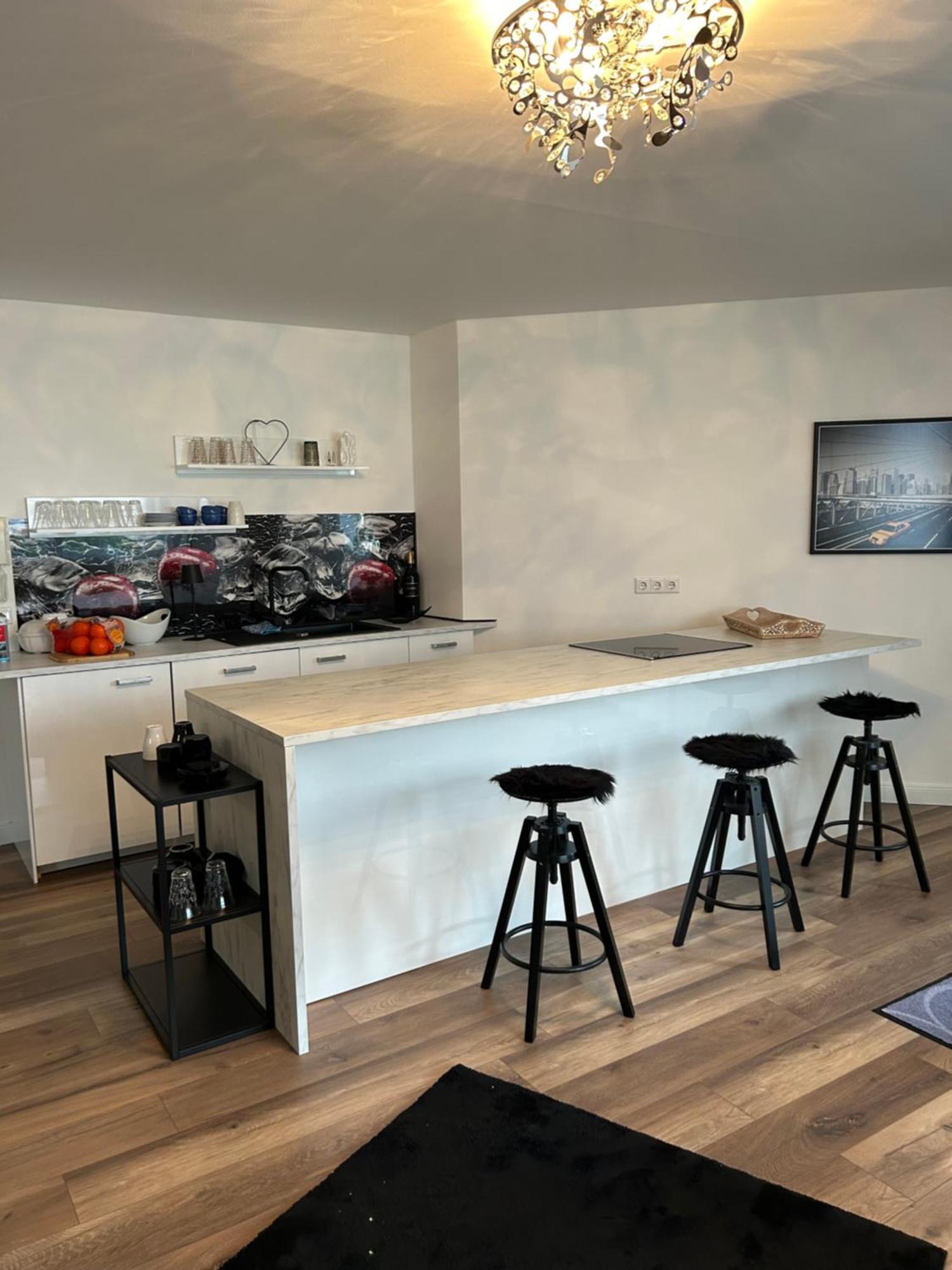 Ambiente 3 Apartment