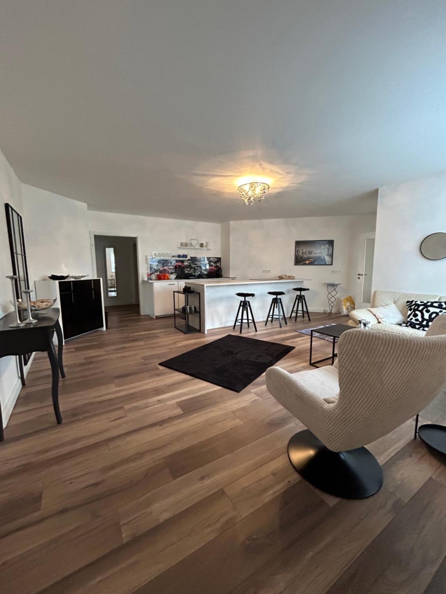Ambiente 3 * Naumburg (Hessen)